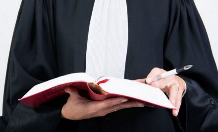Préparer une consultation d'avocat