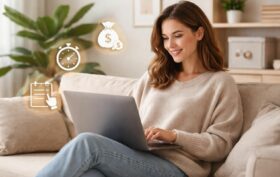 découvrez les 3 principaux avantages de souscrire une assurance vie en ligne : simplicité, rapidité et économies garanties pour protéger votre avenir et celui de vos proches.