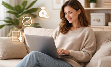 découvrez les 3 principaux avantages de souscrire une assurance vie en ligne : simplicité, rapidité et économies garanties pour protéger votre avenir et celui de vos proches.