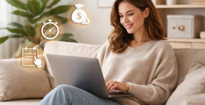 découvrez les 3 principaux avantages de souscrire une assurance vie en ligne : simplicité, rapidité et économies garanties pour protéger votre avenir et celui de vos proches.