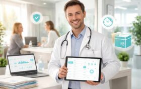 découvrez 5 raisons clés pour lesquelles la solution de tiers payant oxantis est indispensable aux professionnels de santé, facilitant la gestion des paiements et améliorant l'efficacité des services médicaux.