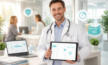 découvrez 5 raisons clés pour lesquelles la solution de tiers payant oxantis est indispensable aux professionnels de santé, facilitant la gestion des paiements et améliorant l'efficacité des services médicaux.