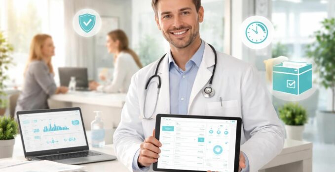 découvrez 5 raisons clés pour lesquelles la solution de tiers payant oxantis est indispensable aux professionnels de santé, facilitant la gestion des paiements et améliorant l'efficacité des services médicaux.