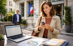 découvrez les 7 réflexes essentiels à adopter en cas de perte de votre carte vitale, que vous soyez en france ou en europe, pour sécuriser vos droits et faciliter vos démarches.