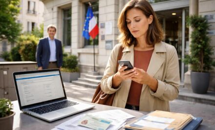 découvrez les 7 réflexes essentiels à adopter en cas de perte de votre carte vitale, que vous soyez en france ou en europe, pour sécuriser vos droits et faciliter vos démarches.