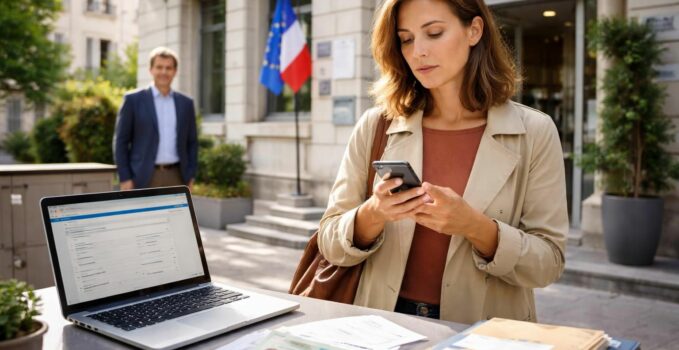 découvrez les 7 réflexes essentiels à adopter en cas de perte de votre carte vitale, que vous soyez en france ou en europe, pour sécuriser vos droits et faciliter vos démarches.