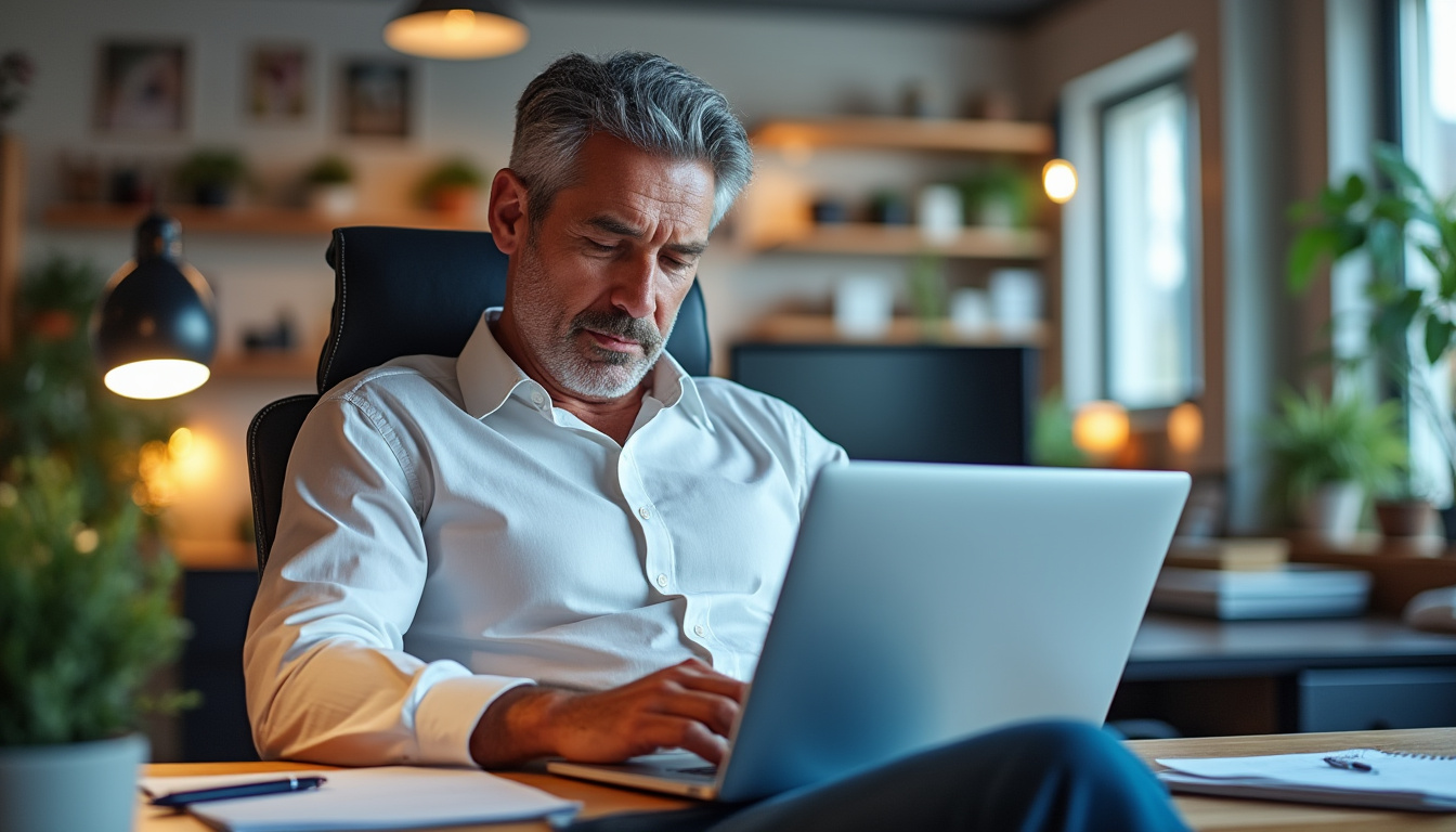 découvrez comment mettre fin à votre contrat d’assurance habitation facilement grâce à notre modèle de résiliation. suivez nos conseils pratiques pour une démarche simple et rapide, et assurez-vous de respecter toutes les conditions nécessaires pour une résiliation réussie.