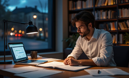 découvrez comment achever facilement votre contrat d’assurance habitation grâce à notre modèle de résiliation. suivez nos conseils pratiques pour garantir une démarche simplifiée et rapide tout en respectant les conditions légales. ne laissez pas la résiliation devenir un casse-tête, agissez dès maintenant !