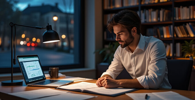 découvrez comment achever facilement votre contrat d’assurance habitation grâce à notre modèle de résiliation. suivez nos conseils pratiques pour garantir une démarche simplifiée et rapide tout en respectant les conditions légales. ne laissez pas la résiliation devenir un casse-tête, agissez dès maintenant !