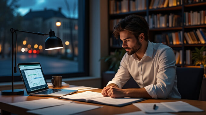 découvrez comment achever facilement votre contrat d’assurance habitation grâce à notre modèle de résiliation. suivez nos conseils pratiques pour garantir une démarche simplifiée et rapide tout en respectant les conditions légales. ne laissez pas la résiliation devenir un casse-tête, agissez dès maintenant !
