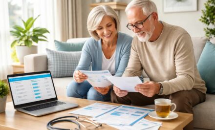 découvrez comment choisir la meilleure mutuelle santé pour les retraités et bénéficiez d'une assistance médicale adaptée à vos besoins.