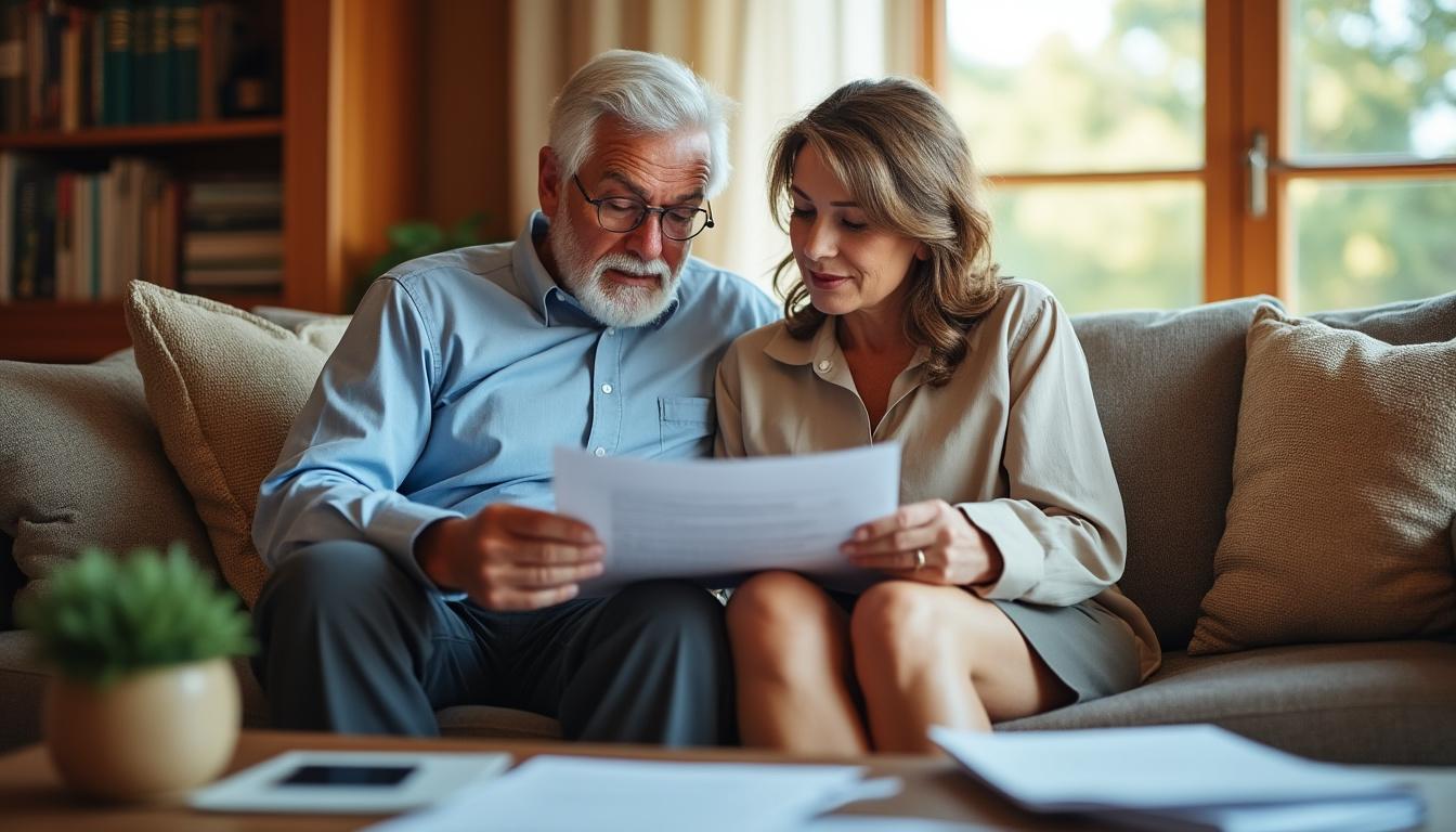 découvrez tout ce qu'il faut savoir sur l'assurance auto après 80 ans. nos conseils pour bien choisir votre couverture, les critères à prendre en compte et les options adaptées à votre âge. ne laissez pas l'incertitude freiner vos trajets, informez-vous avant de souscrire.