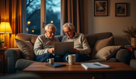 découvrez tout ce qu'il faut savoir sur l'assurance auto pour les seniors de plus de 80 ans. informez-vous sur les options, les coûts et les conseils essentiels avant de souscrire à une police d'assurance auto adaptée à vos besoins.