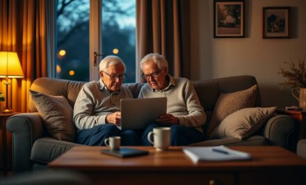découvrez tout ce qu'il faut savoir sur l'assurance auto pour les seniors de plus de 80 ans. informez-vous sur les options, les coûts et les conseils essentiels avant de souscrire à une police d'assurance auto adaptée à vos besoins.