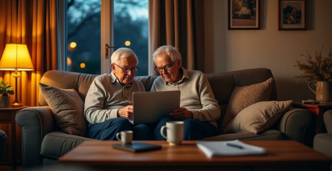 découvrez tout ce qu'il faut savoir sur l'assurance auto pour les seniors de plus de 80 ans. informez-vous sur les options, les coûts et les conseils essentiels avant de souscrire à une police d'assurance auto adaptée à vos besoins.
