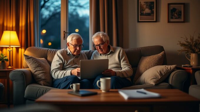 découvrez tout ce qu'il faut savoir sur l'assurance auto pour les seniors de plus de 80 ans. informez-vous sur les options, les coûts et les conseils essentiels avant de souscrire à une police d'assurance auto adaptée à vos besoins.