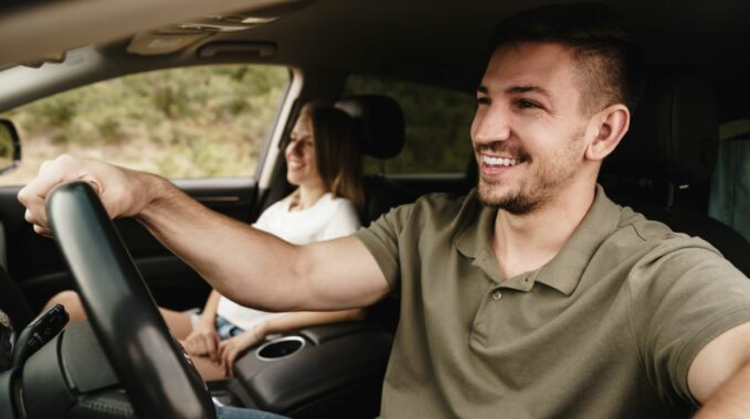 Assurance auto électrique