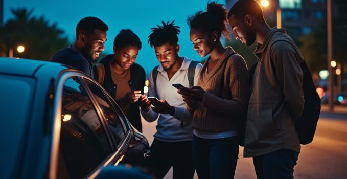 découvrez notre assurance auto en ligne immédiate, spécialement conçue pour les conducteurs jamais assurés. obtenez une couverture rapide et adaptée à vos besoins, et prenez la route en toute sérénité dès maintenant.
