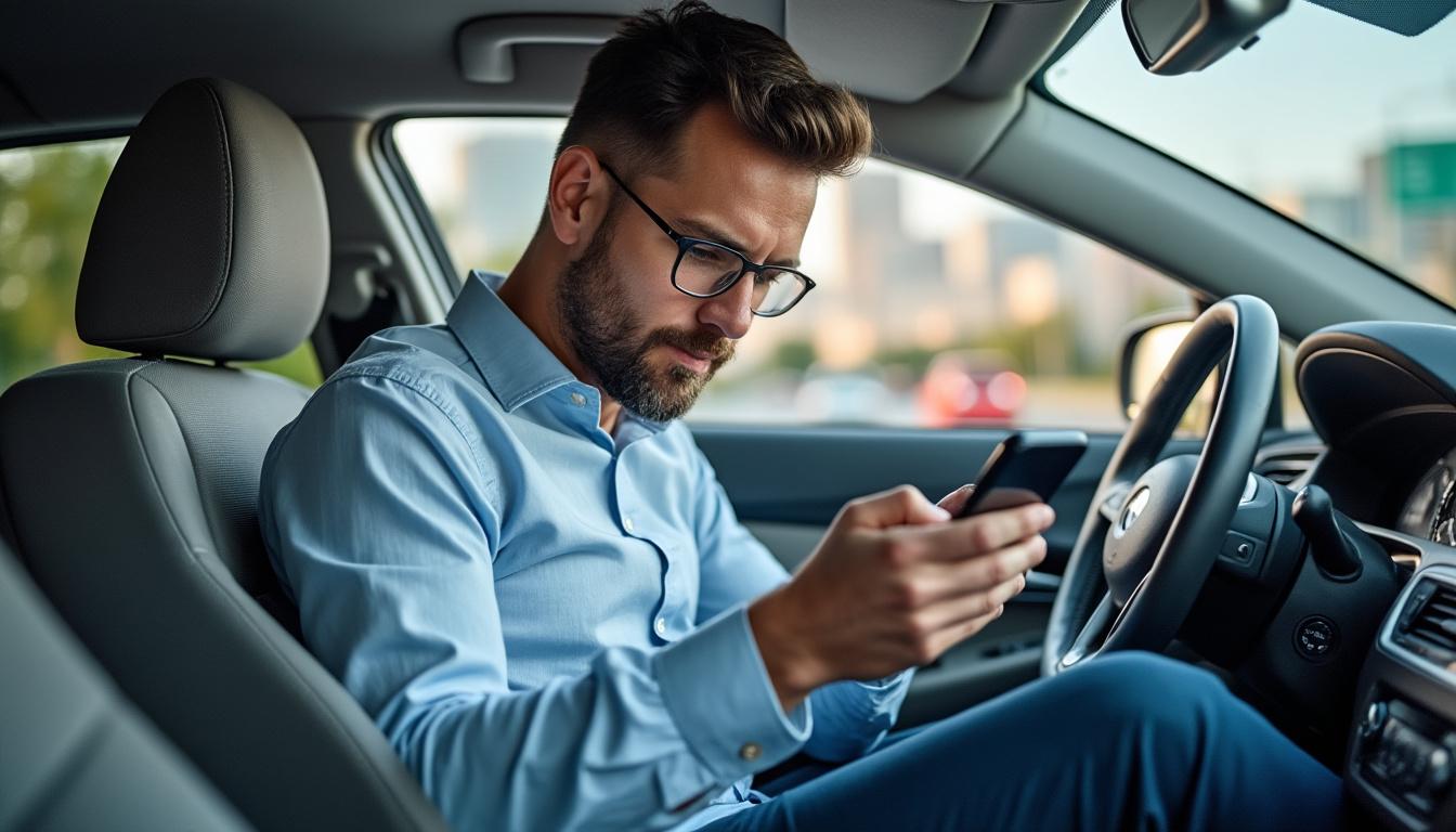 découvrez l'histoire de l'assurance auto obligatoire en france : depuis quand cette réglementation est-elle en vigueur ? informez-vous sur les lois, les conséquences en cas de non-respect et l'importance de cette assurance pour les conducteurs.