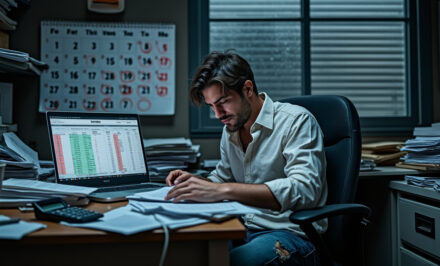 découvrez comment récupérer votre couverture d'assurance auto résiliée pour non-paiement. suivez nos conseils pratiques pour naviguer dans le processus et retrouver une protection adaptée à vos besoins. ne laissez pas une résiliation compromettre votre sécurité sur la route.