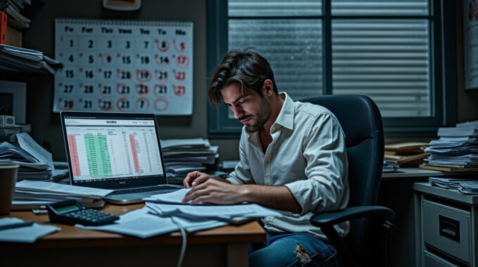 découvrez comment récupérer votre couverture d'assurance auto résiliée pour non-paiement. suivez nos conseils pratiques pour naviguer dans le processus et retrouver une protection adaptée à vos besoins. ne laissez pas une résiliation compromettre votre sécurité sur la route.