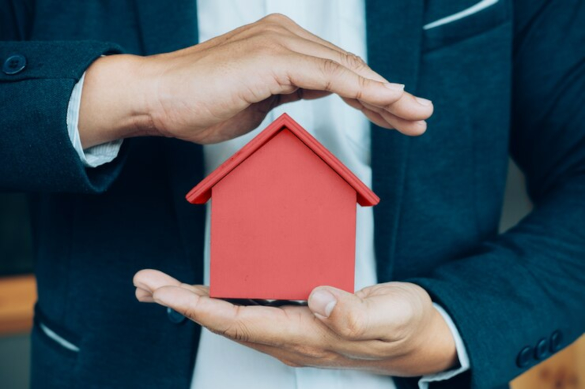 Assurance habitation