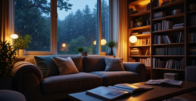 découvrez le rôle essentiel de l'assurance habitation multirisque dans la protection de votre domicile. cette garantie complète couvre divers sinistres, tels que les incendies, les vols et les dégâts des eaux, vous offrant une tranquillité d'esprit. apprenez-en plus sur ses avantages et comment choisir la meilleure couverture pour votre situation.