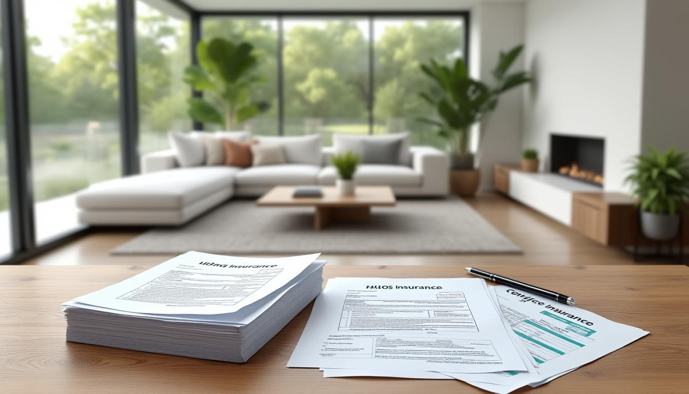 découvrez le rôle essentiel de l'assurance habitation multirisque dans la protection de votre domicile. apprenez comment cette couverture complète vous aide à faire face aux dommages matériels, aux sinistres et à la responsabilité civile. protégez votre maison et vos biens avec une assurance adaptée à vos besoins.