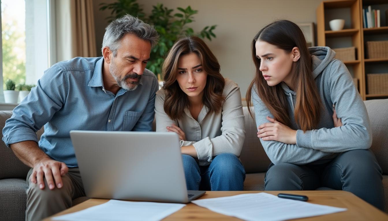 découvrez les avantages de l'assurance multirisque accident de la vie, une protection complète qui vous couvre contre les imprévus du quotidien. protégez votre famille et vos biens tout en bénéficiant d'une tranquillité d'esprit inestimable.
