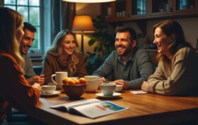 découvrez les avantages de l'assurance multirisque accident de la vie, une protection complète qui couvre les imprévus du quotidien. protégez vos proches et votre patrimoine contre les accidents de la vie courante grâce à cette solution adaptée à vos besoins.