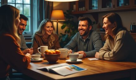 découvrez les avantages de l'assurance multirisque accident de la vie, une protection complète qui couvre les imprévus du quotidien. protégez vos proches et votre patrimoine contre les accidents de la vie courante grâce à cette solution adaptée à vos besoins.