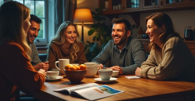 découvrez les avantages de l'assurance multirisque accident de la vie, une protection complète qui couvre les imprévus du quotidien. protégez vos proches et votre patrimoine contre les accidents de la vie courante grâce à cette solution adaptée à vos besoins.