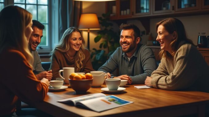 découvrez les avantages de l'assurance multirisque accident de la vie, une protection complète qui couvre les imprévus du quotidien. protégez vos proches et votre patrimoine contre les accidents de la vie courante grâce à cette solution adaptée à vos besoins.