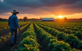 découvrez comment choisir la meilleure assurance multirisque agricole adaptée à vos besoins. protégez vos biens et votre activité agricole avec nos conseils et comparatifs des meilleures options sur le marché.