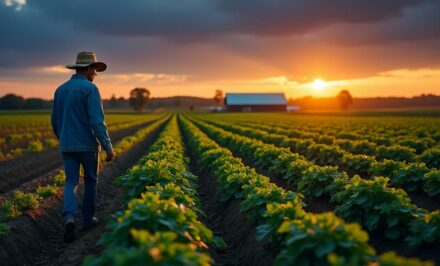 découvrez comment choisir la meilleure assurance multirisque agricole adaptée à vos besoins. protégez vos biens et votre activité agricole avec nos conseils et comparatifs des meilleures options sur le marché.