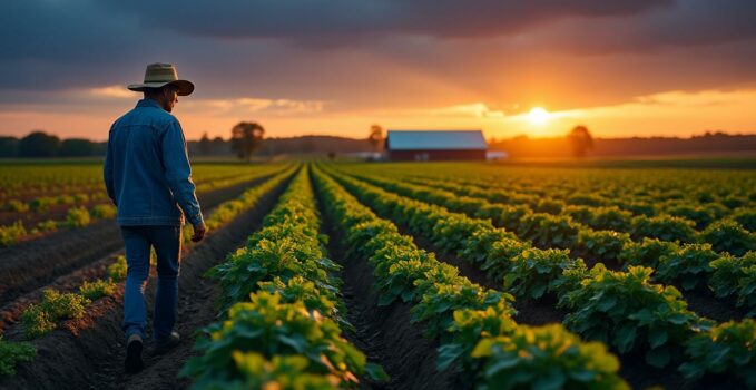 découvrez comment choisir la meilleure assurance multirisque agricole adaptée à vos besoins. protégez vos biens et votre activité agricole avec nos conseils et comparatifs des meilleures options sur le marché.