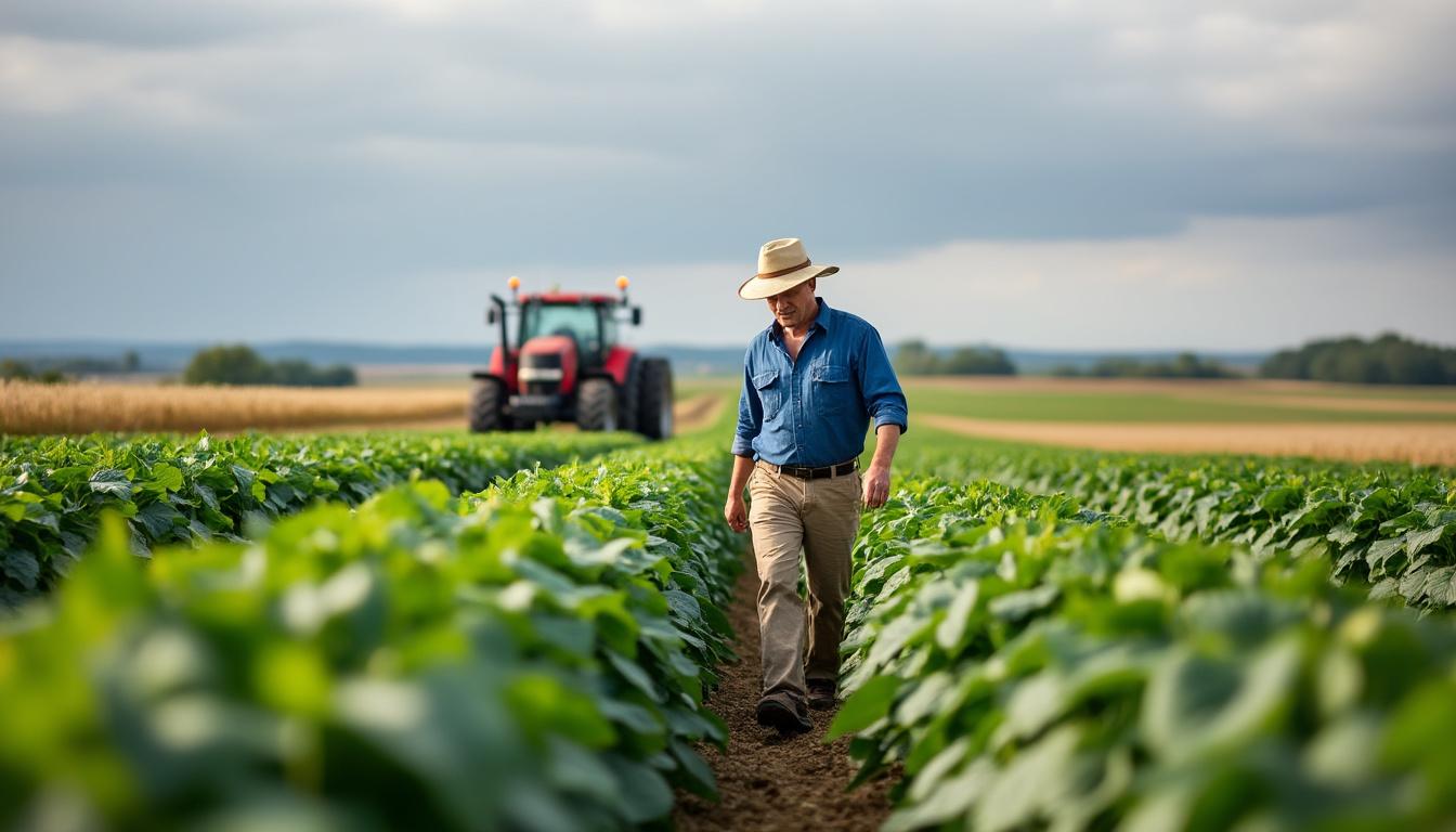 découvrez quelle assurance multirisque agricole est la plus adaptée à vos besoins. comparez les options, tarifs et garanties pour protéger vos biens et activités agricoles efficacement.