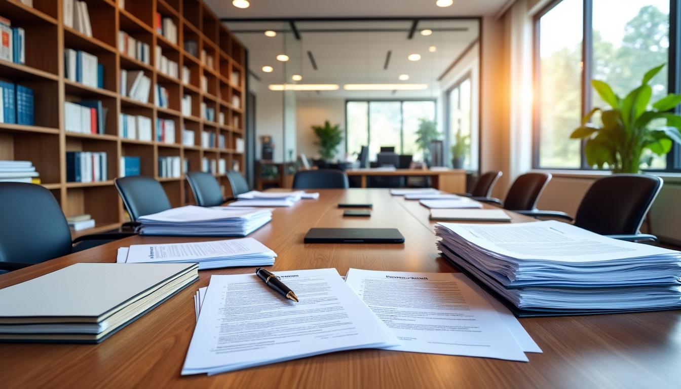 découvrez les caractéristiques essentielles de l'assurance multirisque bailleur, une solution complète pour protéger vos biens immobiliers et garantir votre tranquillité d'esprit. informez-vous sur ses garanties, ses avantages et les options adaptées à vos besoins de propriétaire.