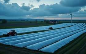 découvrez l'assurance multirisque climatique, une solution essentielle pour protéger les agriculteurs des aléas climatiques. assurez vos récoltes et investissements contre les événements imprévus et garantissez la pérennité de votre exploitation.