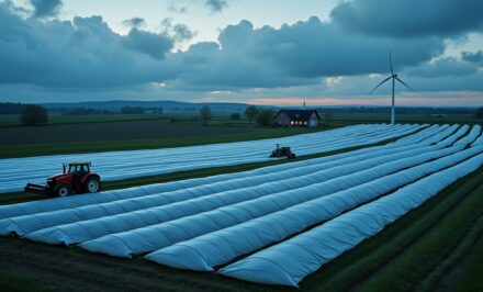 découvrez l'assurance multirisque climatique, une solution essentielle pour protéger les agriculteurs des aléas climatiques. assurez vos récoltes et investissements contre les événements imprévus et garantissez la pérennité de votre exploitation.