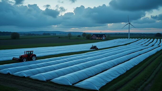 découvrez l'assurance multirisque climatique, une solution essentielle pour protéger les agriculteurs des aléas climatiques. assurez vos récoltes et investissements contre les événements imprévus et garantissez la pérennité de votre exploitation.