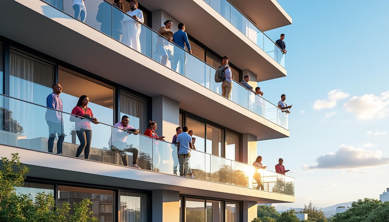 découvrez ce qu'est l'assurance multirisque copropriété et son importance pour la protection des biens communs et des parties privatives. informez-vous sur les garanties, les obligations légales et les avantages de cette assurance essentielle pour les copropriétés.