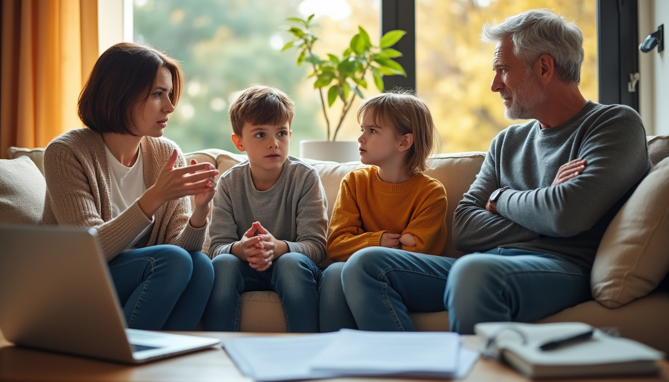 découvrez ce qu'est une assurance multirisque et les différentes couvertures qu'elle inclut pour protéger votre patrimoine et votre tranquillité d'esprit. informez-vous sur les garanties essentielles et les options supplémentaires pour une protection optimale.