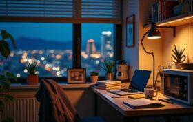 découvrez l'importance de l'assurance multirisque habitation pour les étudiants. protégez vos biens et garantissez votre tranquillité d'esprit face aux imprévus. informez-vous sur les avantages et les options disponibles pour assurer votre logement étudiant.