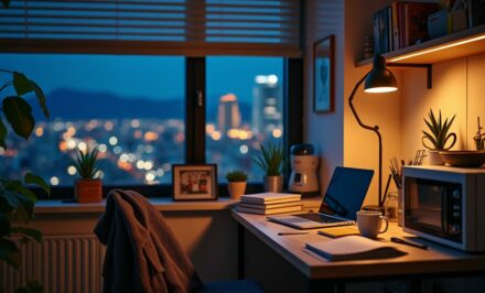 découvrez l'importance de l'assurance multirisque habitation pour les étudiants. protégez vos biens et garantissez votre tranquillité d'esprit face aux imprévus. informez-vous sur les avantages et les options disponibles pour assurer votre logement étudiant.