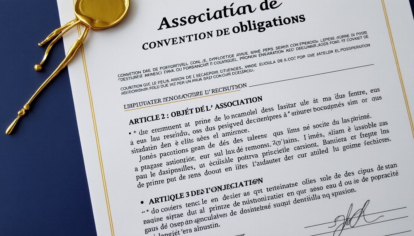 découvrez les garanties essentielles de l'assurance multirisque pour les associations. protégez vos activités associatives et vos biens avec une couverture adaptée aux risques spécifiques de votre organisation. informez-vous sur les options disponibles pour assurer la sécurité de vos membres et de vos locaux.