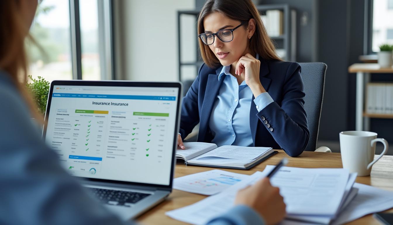 découvrez les avantages de l'assurance multirisque privilège et pourquoi il est essentiel d'y souscrire. protégez votre bien immobilier et vos biens précieux contre les imprévus avec une couverture complète et adaptée à vos besoins.