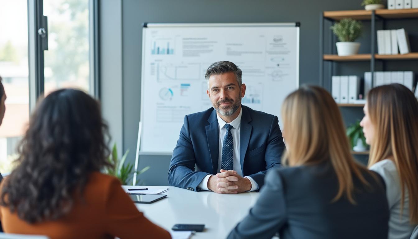découvrez ce qu'est l'assurance multirisque professionnelle pour auto-entrepreneurs. cette couverture complète protège votre activité et vos biens contre divers risques, garantissant ainsi la sécurité de votre entreprise. apprenez tout sur ses avantages et son importance pour votre statut d'auto-entrepreneur.