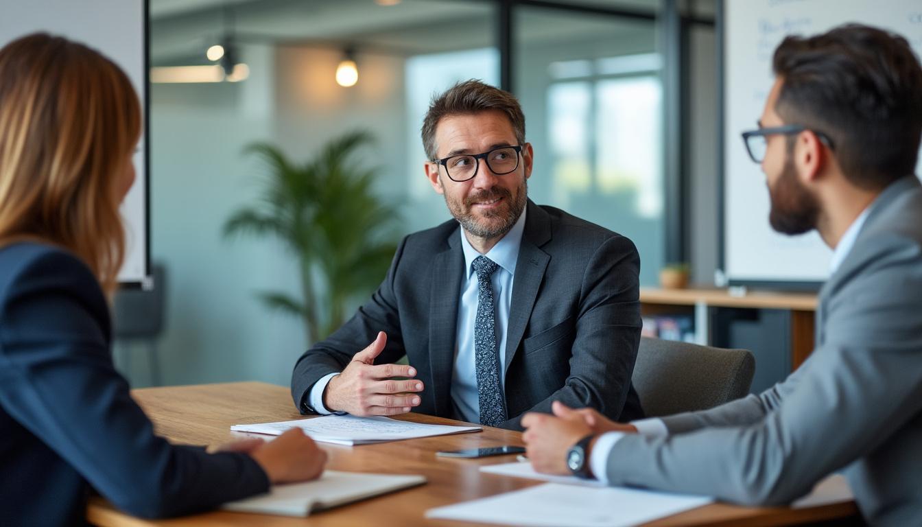 découvrez la définition de l'assurance multirisque professionnelle pour auto-entrepreneurs. protégez votre activité et vos biens avec une couverture adaptée aux risques spécifiques de votre métier. virtuel ou physique, cette assurance est essentielle pour sécuriser votre avenir professionnel.
