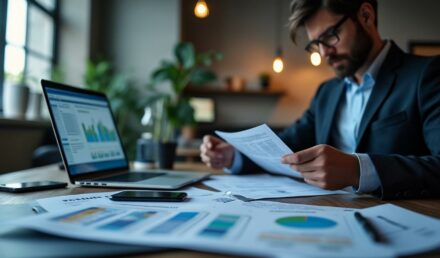 découvrez ce qu'est l'assurance multirisque professionnelle pour les auto-entrepreneurs. protégez votre activité avec une couverture adaptée à vos besoins, allant de la responsabilité civile aux dommages matériels. informez-vous sur les avantages et les spécificités de cette assurance indispensable pour sécuriser votre entreprise.